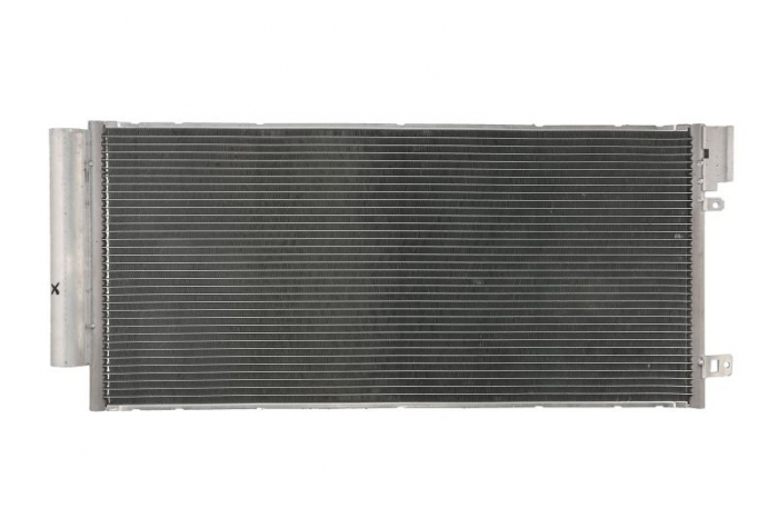 Radiator AC condensator cu uscator potrivit CHEVROLET TRAX; OPEL MOKKA / MOKKA X 1.4/1.4LPG 06.12- [2]