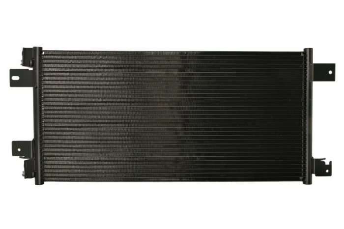 Radiator AC condensator cu uscator potrivit CHRYSLER SEBRING; DODGE AVENGER, CALIBER; JEEP COMPASS, PATRIOT 1.8-2.4LPG 06.06- [2]