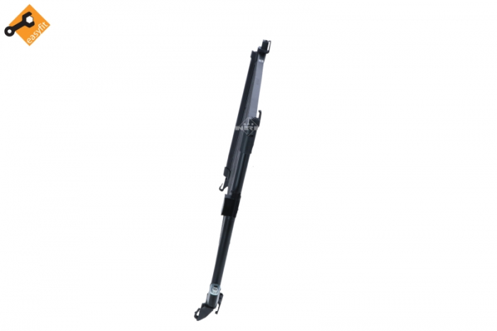 Radiator AC condensator cu uscator potrivit CITROEN C5 III, C6; PEUGEOT 407, 508, 508 I 2.2D/3.0D 04.09- [4]