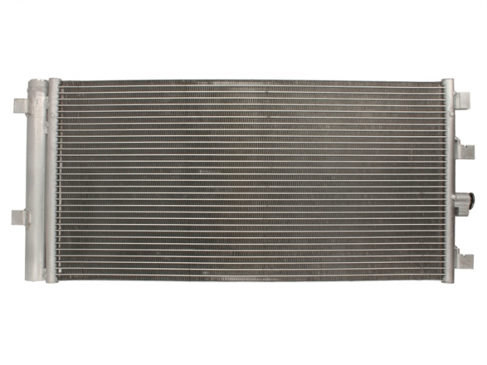 Radiator AC condensator cu uscator potrivit DACIA DUSTER, DUSTER/SUV 1.5D dupa 2010 [2]