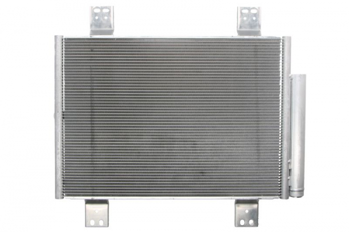 Radiator AC condensator cu uscator potrivit DAIHATSU TERIOS 1.3/1.5 dupa 2005 [2]