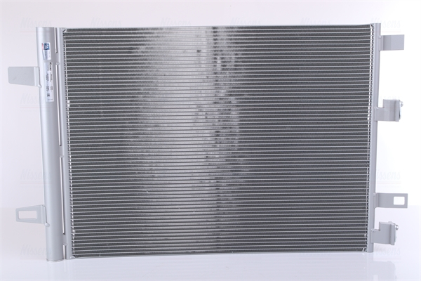 Radiator AC condensator cu uscator potrivit DS DS 7; MERCEDES A (V177), A (W177), B SPORTS TOURER (W247), CLA (C118), CLA SHOOTING BRAKE (X118), GLA (H247); CITROEN BERLINGO, BERLINGO/MINIVAN 1.2-Elec [2]