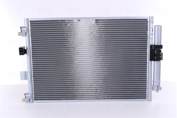 Radiator AC condensator cu uscator potrivit FORD C-MAX II, FOCUS III, GRAND C-MAX, KUGA II, TOURNEO CONNECT V408 NADWOZIE WIELKO, TRANSIT CONNECT, TRANSIT CONNECT V408/MINIVAN 1.0/1.5D/1.6D 07.10- [2]