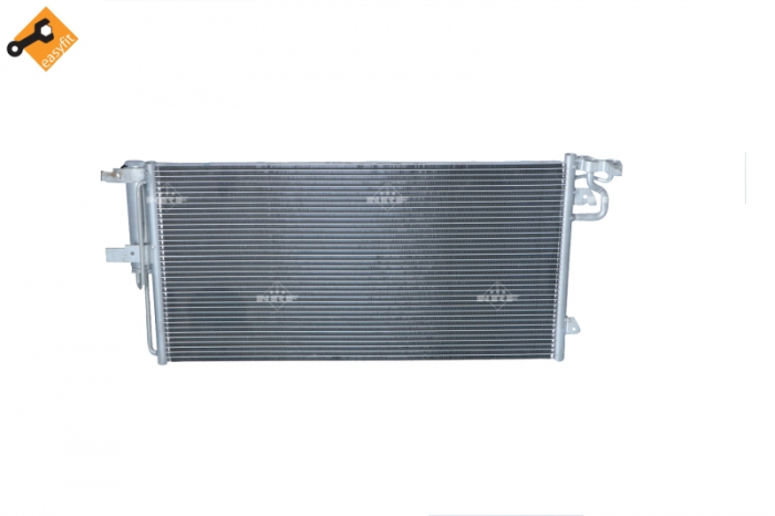 Radiator AC condensator cu uscator potrivit FORD C-MAX II, FOCUS III, GRAND C-MAX, KUGA II, TOURNEO CONNECT V408 NADWOZIE WIELKO, TRANSIT CONNECT, TRANSIT CONNECT V408/MINIVAN; FORD USA ESCAPE 1.5-2.3 [3]