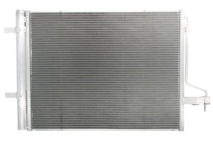 Radiator AC condensator cu uscator potrivit FORD C-MAX II, KUGA II 2.0D 2.0H 2.5 03.13-