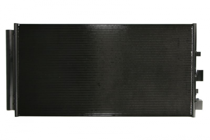 Radiator AC condensator cu uscator potrivit FORD FOCUS IV 1.0-2.3 dupa 2018 [2]