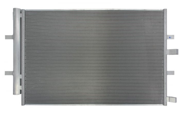 Radiator AC condensator cu uscator potrivit FORD TOURNEO CUSTOM V362, TRANSIT CUSTOM V362, TRANSIT V363 1.0H-2.2D 04.12-