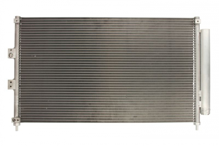Radiator AC condensator cu uscator potrivit HONDA CIVIC VII, CIVIC VIII 1.3H/1.8 10.03- [2]