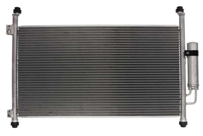 Radiator AC condensator cu uscator potrivit HONDA CIVIC VIII 1.3H-2.2D 09.05-