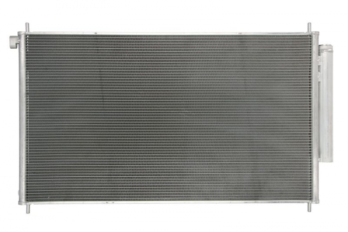 Radiator AC condensator cu uscator potrivit HONDA CR-V IV 2.0 10.12- [2]