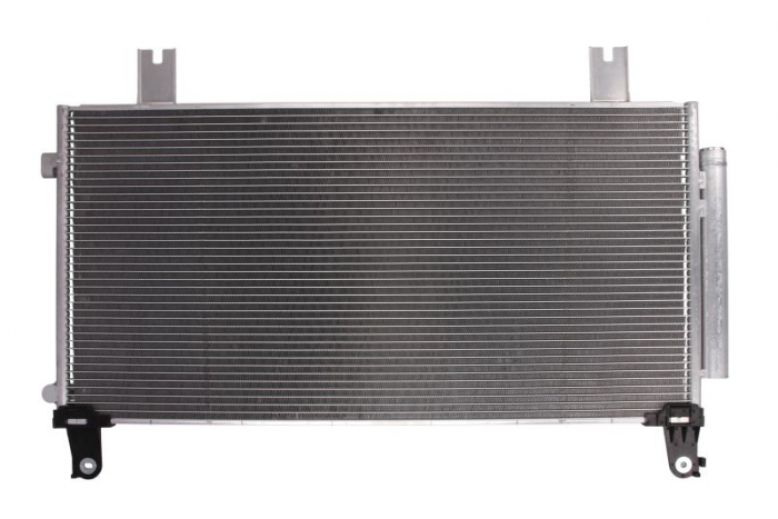 Radiator AC condensator cu uscator potrivit HONDA CR-V V 1.5 dupa 2016 [2]