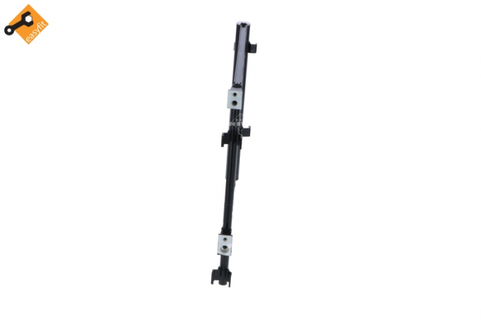 Radiator AC condensator cu uscator potrivit HYUNDAI I20 I; KIA RIO III 1.1D/1.4D 09.11- [2]