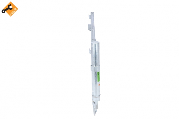 Radiator AC condensator cu uscator potrivit JAGUAR S-TYPE II, XF I, XF SPORTBRAKE 2.0-3.0D 06.04-04.15 [4]