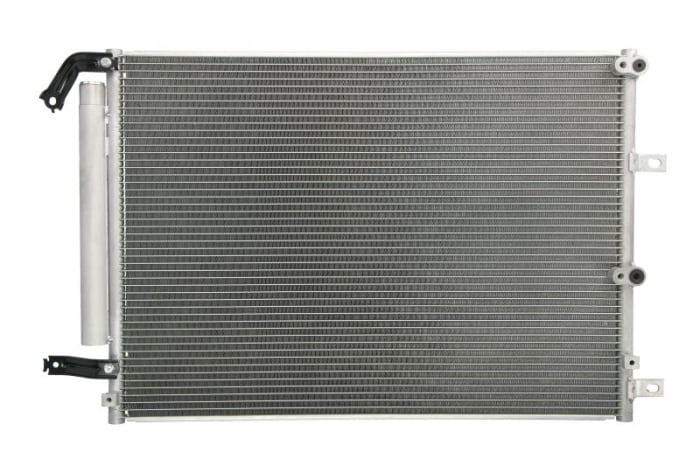 Radiator AC condensator cu uscator potrivit JEEP CHEROKEE 2.0D-3.2 11.13-