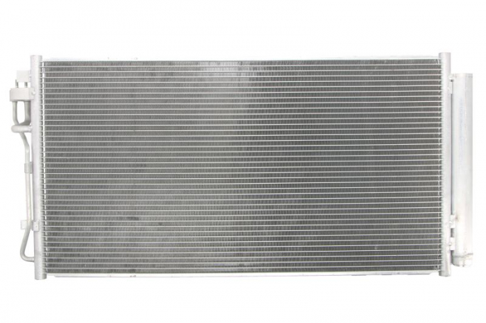 Radiator AC condensator cu uscator potrivit KIA OPTIMA 2.0H dupa 2012 [2]