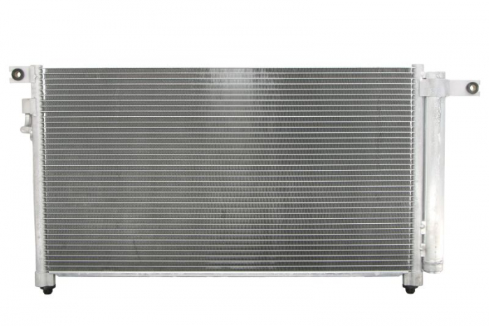 Radiator AC condensator cu uscator potrivit KIA RIO II 1.4/1.6 2005-2011 [2]