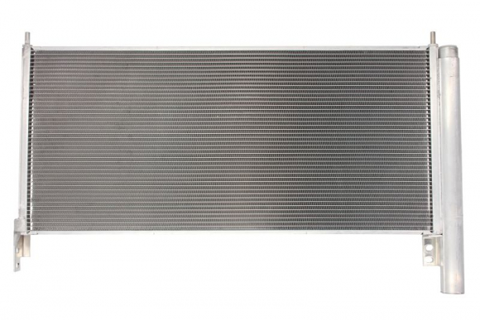 Radiator AC condensator cu uscator potrivit LEXUS CT; TOYOTA AURIS, PRIUS, PRIUS PLUS 1.8H 06.08- [2]