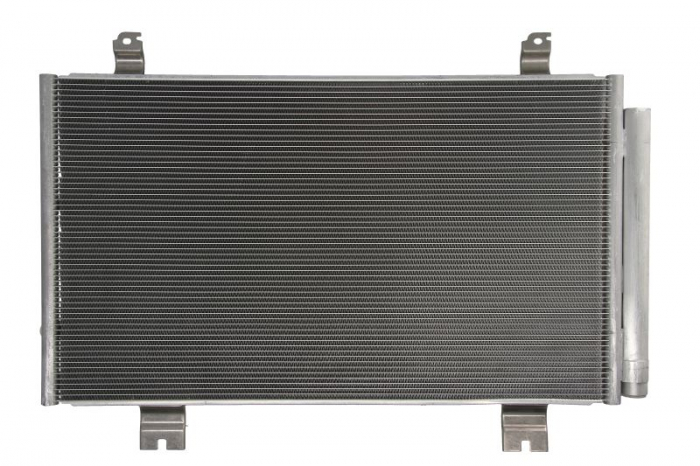 Radiator AC condensator cu uscator potrivit LEXUS GS 2.5/3.5/3.5H dupa 2012 [2]