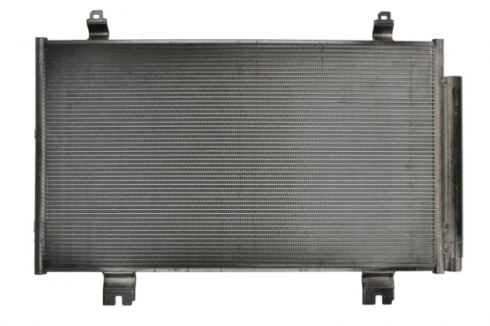 Radiator AC condensator cu uscator potrivit LEXUS GS 3.0/4.3 2005-2011 [3]