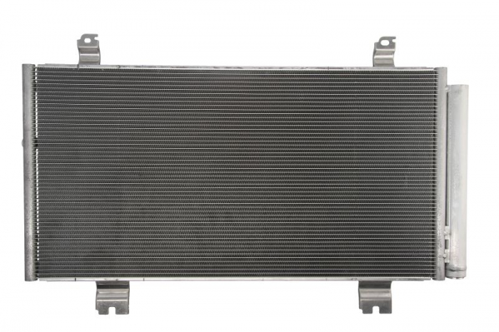 Radiator AC condensator cu uscator potrivit LEXUS IS C, IS II 2.5 2005-2015 [2]