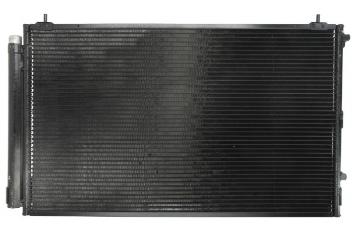 Radiator AC condensator cu uscator potrivit LEXUS LS 4.3 2000-2006 [2]