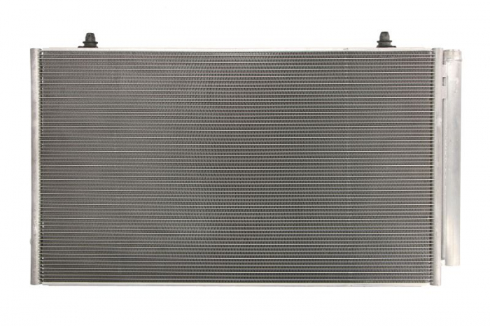 Radiator AC condensator cu uscator potrivit LEXUS RX 3.5 2008-2015 [2]