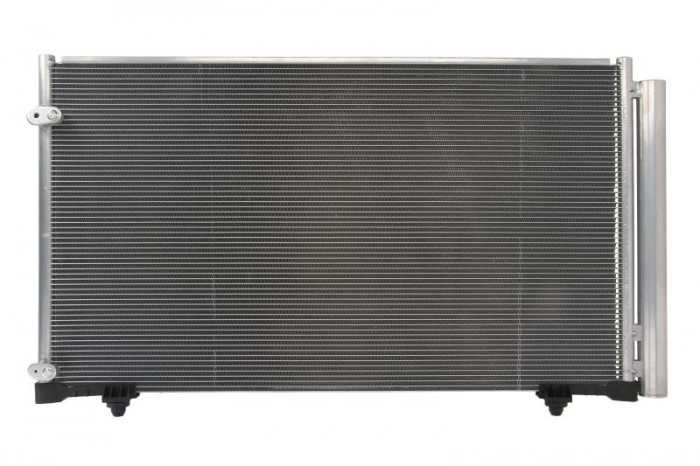 Radiator AC condensator cu uscator potrivit LEXUS RX; TOYOTA SIENNA 3.5 dupa 2008