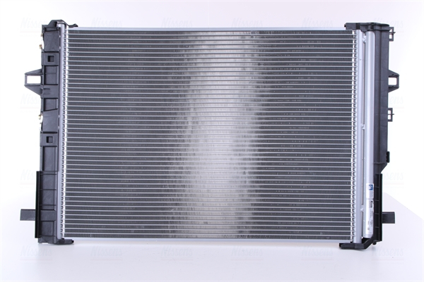 Radiator AC condensator cu uscator potrivit MERCEDES A (W176), B SPORTS TOURER (W245), B SPORTS TOURER (W246, W242), CLA (C117), CLA SHOOTING BRAKE (X117), GLA (X156); INFINITI Q30, QX30 1.5D-Electric [2]