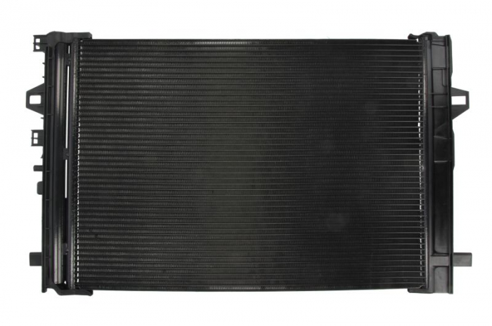 Radiator AC condensator cu uscator potrivit MERCEDES A (W176), B SPORTS TOURER (W245), B SPORTS TOURER (W246, W242), CLA (C117), CLA SHOOTING BRAKE (X117), GLA (X156); INFINITI Q30 1.5D-Electric dupa  [2]