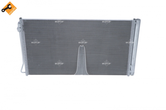 Radiator AC condensator cu uscator potrivit MERCEDES EQV (W447), EVITO TOURER (W447), EVITO (W447), MARCO POLO CAMPER (W447), SPRINTER 3,5-T (B907, B910), SPRINTER 3-T (B910) 1.6D-Electric 03.14- [5]