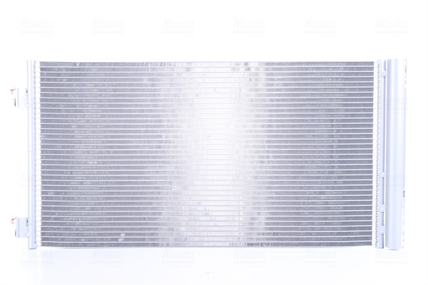 Radiator AC condensator cu uscator potrivit MINI (R56), (R57), (R58), (R59), CLUBMAN (R55), CLUBVAN (R55), COUNTRYMAN (R60) 1.6/1.6D/2.0D 2006-2016 [2]