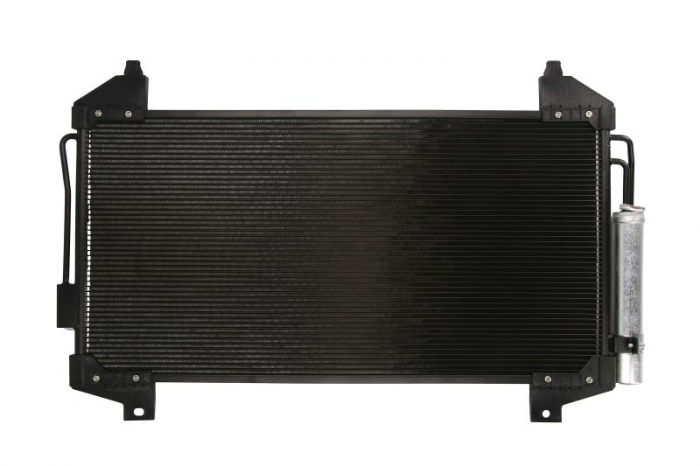 Radiator AC condensator cu uscator potrivit MITSUBISHI OUTLANDER III 2.0-3.0 dupa 2012 [2]