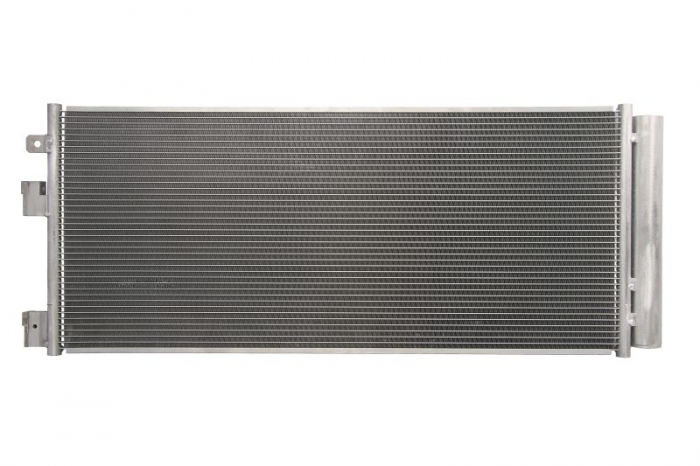 Radiator AC condensator cu uscator potrivit OPEL ADAM, CORSA E 1.0-1.6 07.14- [2]