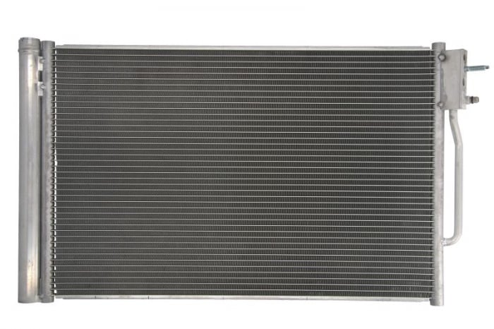 Radiator AC condensator cu uscator potrivit OPEL INSIGNIA B, INSIGNIA B COUNTRY, INSIGNIA B GRAND SPORT 1.5-2.0D 03.17-