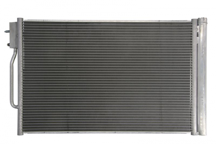 Radiator AC condensator cu uscator potrivit OPEL INSIGNIA B, INSIGNIA B COUNTRY, INSIGNIA B GRAND SPORT 1.5-2.0D dupa 2017 [2]