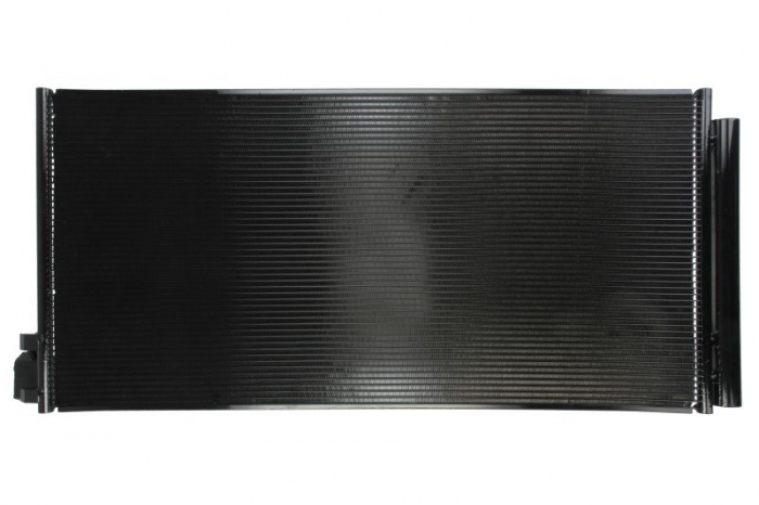 Radiator AC condensator cu uscator potrivit PORSCHE PANAMERA, PANAMERA SPORT TURISMO 2.9-4.0H 05.16- [2]