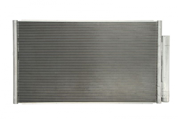 Radiator AC condensator cu uscator potrivit SUBARU BRZ; TOYOTA GT 86 2.0 03.12- [2]