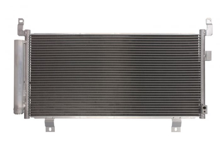 Radiator AC condensator cu uscator potrivit SUBARU FORESTER 2.0 2.0D 2.5 11.12-