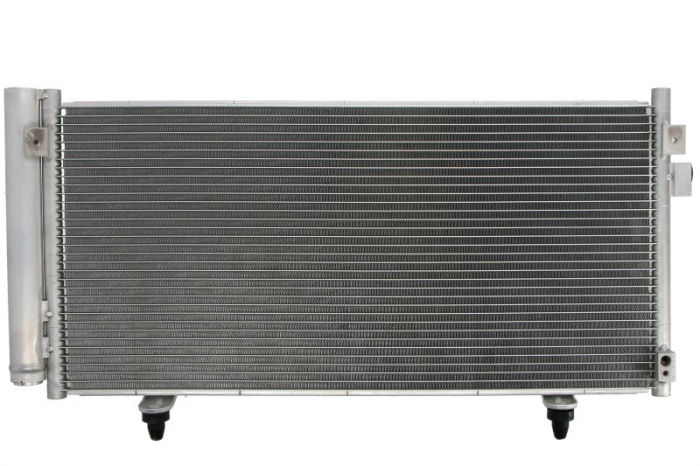 Radiator AC condensator cu uscator potrivit SUBARU FORESTER, IMPREZA, XV 1.5-2.5 dupa 2008 [2]
