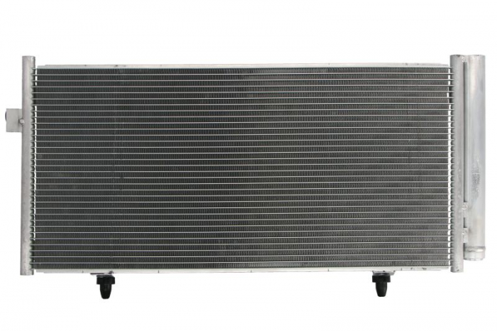 Radiator AC condensator cu uscator potrivit SUBARU FORESTER, IMPREZA, XV 1.5-2.5 01.08-