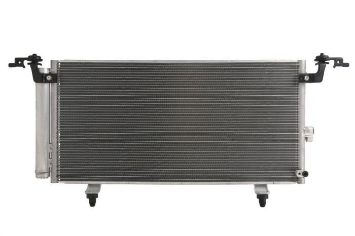 Radiator AC condensator cu uscator potrivit SUBARU LEGACY V, OUTspate 2.0-3.6 09.09-