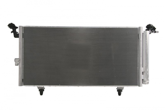 Radiator AC condensator cu uscator potrivit SUBARU LEGACY V, OUTspate 2.0-3.6 09.09- [2]