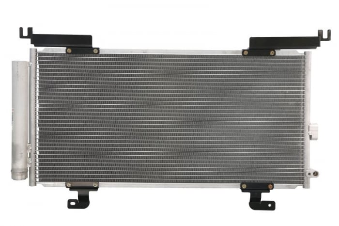 Radiator AC condensator cu uscator potrivit SUBARU OUTBACK 2.0D 2.5 03.15-