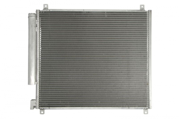 Radiator AC condensator cu uscator potrivit SUZUKI IGNIS III 1.2/1.2H dupa 2016 [2]