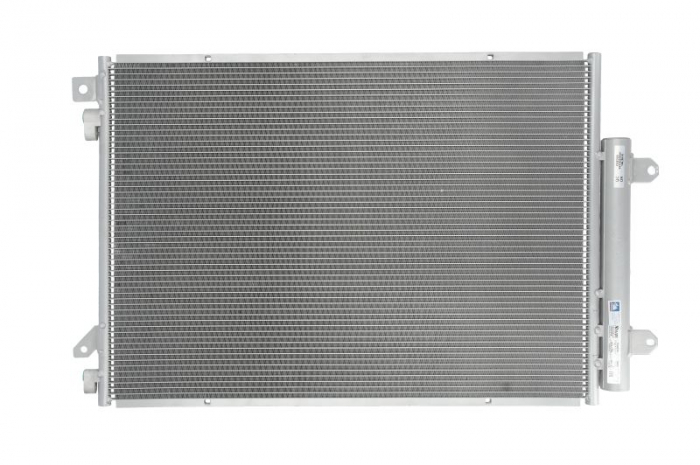 Radiator AC condensator cu uscator potrivit SUZUKI S-CROSS, SX4 S-CROSS, VITARA 1.0-1.6D 08.13-