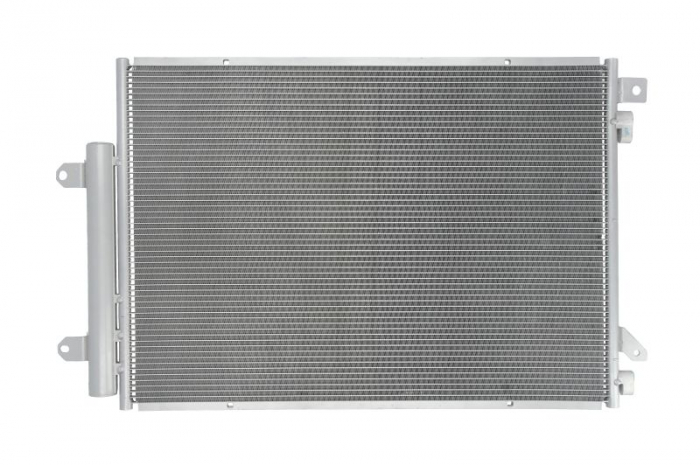 Radiator AC condensator cu uscator potrivit SUZUKI S-CROSS, SX4 S-CROSS, VITARA 1.0-1.6D 08.13- [2]