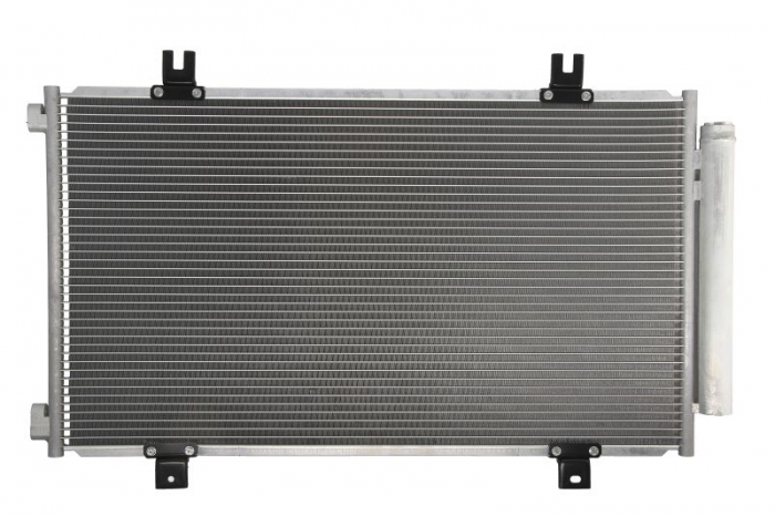 Radiator AC condensator cu uscator potrivit SUZUKI SX4 S-CROSS, VITARA 1.6 08.13- [2]