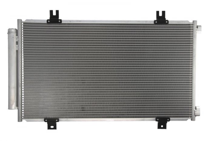 Radiator AC condensator cu uscator potrivit SUZUKI SX4 S-CROSS, VITARA 1.6 08.13-