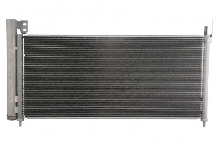 Radiator AC condensator cu uscator potrivit TOYOTA AURIS 1.8H 2012-2018 [2]