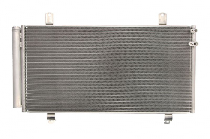 Radiator AC condensator cu uscator potrivit TOYOTA CAMRY 2.5 3.5 09.11-